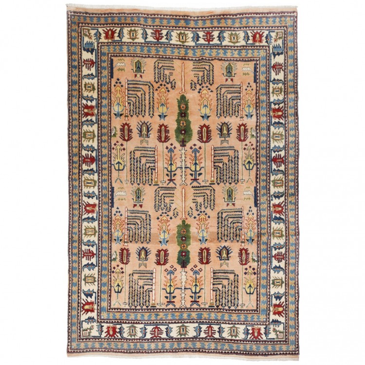 Sabzevar Rug Ref 171384