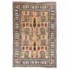 Sabzevar Rug Ref 171384