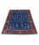 Tappeto persiano Sabzevar annodato a mano codice 171386 - 147 × 202