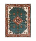 Sabzevar Alfombera Persa Ref 171387