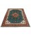 Sabzevar Alfombera Persa Ref 171387