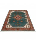 Sabzevar Alfombera Persa Ref 171387