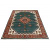 Tapis persan Sabzevar fait main Réf ID 171387 - 152 × 199