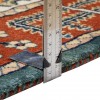 Tapis persan Sabzevar fait main Réf ID 171387 - 152 × 199