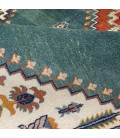 Sabzevar Alfombera Persa Ref 171387