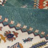 Tapis persan Sabzevar fait main Réf ID 171387 - 152 × 199