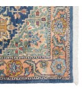 イランの手作りカーペット サブゼバル 番号 171390 - 151 × 192