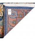 イランの手作りカーペット サブゼバル 番号 171390 - 151 × 192