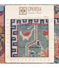 イランの手作りカーペット サブゼバル 番号 171390 - 151 × 192