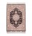 Tabriz Alfombera Persa Ref 172038