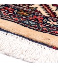handgeknüpfter persischer Teppich. Ziffer102168