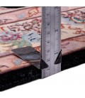 El Dokuma Halı Tebriz 172038 - 103 × 150
