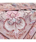 Tabriz Alfombera Persa Ref 172038