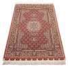 Tappeto persiano Tabriz annodato a mano codice 172042 - 102 × 155