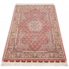 Tappeto persiano Tabriz annodato a mano codice 172042 - 102 × 155