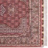 Tappeto persiano Tabriz annodato a mano codice 172042 - 102 × 155