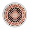 Tappeto persiano Tabriz annodato a mano codice 172046 - 101 × 102