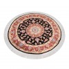 Tappeto persiano Tabriz annodato a mano codice 172046 - 101 × 102