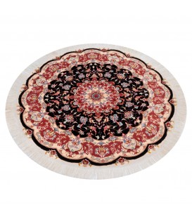 Tabriz Rug Ref 172047