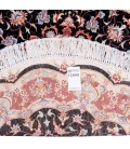 Tabriz Rug Ref 172047