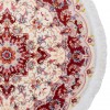 Tappeto persiano Tabriz annodato a mano codice 172048 - 104 × 107