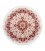 El Dokuma Halı Tebriz 172049 - 103 × 103