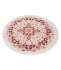 El Dokuma Halı Tebriz 172049 - 103 × 103