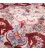 El Dokuma Halı Tebriz 172049 - 103 × 103