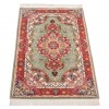 Tapis persan Tabriz fait main Réf ID 172052 - 74 × 125