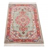 Tapis persan Tabriz fait main Réf ID 172052 - 74 × 125