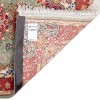 Tapis persan Tabriz fait main Réf ID 172052 - 74 × 125