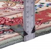 Tapis persan Tabriz fait main Réf ID 172052 - 74 × 125