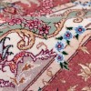 Tapis persan Tabriz fait main Réf ID 172052 - 74 × 125