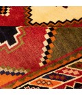 Qashqai Gabbeh Ref 177151