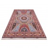 Tappeto persiano Tabriz annodato a mano codice 174431 - 201 × 312