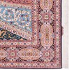 Tappeto persiano Tabriz annodato a mano codice 174431 - 201 × 312