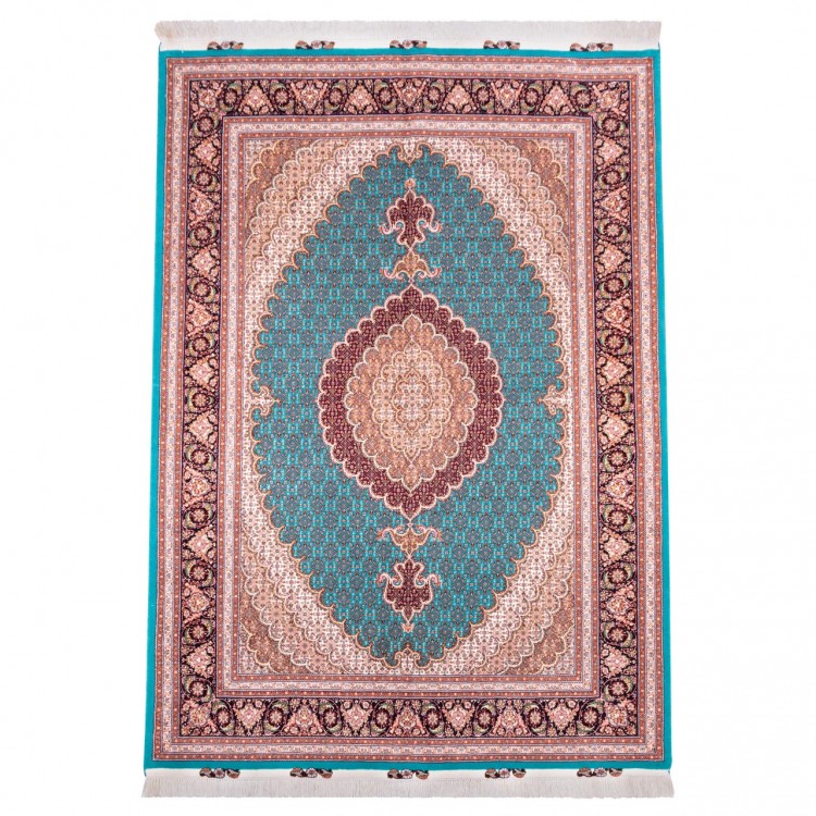 Tabriz Rug Ref 174432