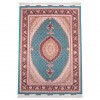 Tabriz Rug Ref 174432