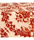 Tabriz Alfombera Persa Ref 174433
