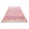 Tapis persan Tabriz fait main Réf ID 174434 - 201 × 296