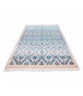 Tabriz Alfombera Persa Ref 174436