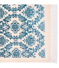 Tabriz Alfombera Persa Ref 174436