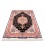 Tabriz Rug Ref 174440
