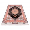 Tappeto persiano Tabriz annodato a mano codice 174440 - 150 × 206