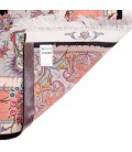 Handgeknüpfter Tabriz Teppich. Ziffer 174440