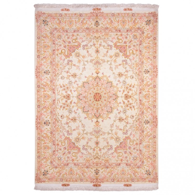 Tabriz Rug Ref 174441