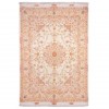 Tabriz Rug Ref 174441