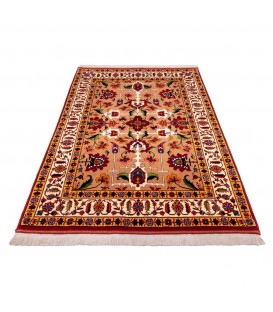 赫里兹 伊朗手工地毯 代码 174443