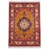 Tapis persan Bakhtiari fait main Réf ID 174444 - 161 × 227