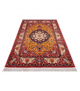 巴赫蒂亚里 伊朗手工地毯 代码 174444